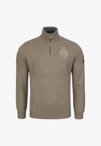 Wybrany, light taupe