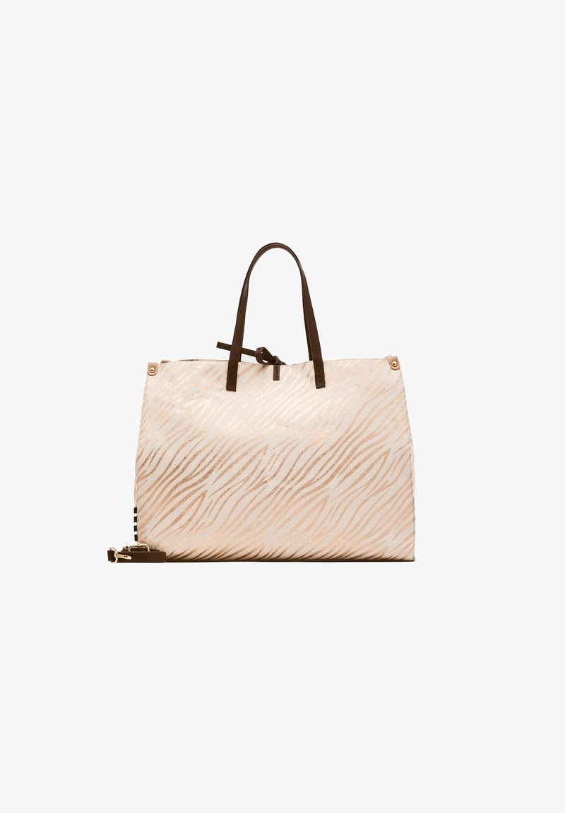 Manila Grace Borsa a mano - rose