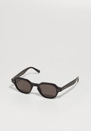 VOCE UNISEX - Solbriller - black