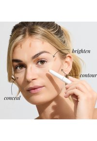 Tapioca Pl Gosh Copenhagen - Konturowanie/morelowy - Zalando.pl