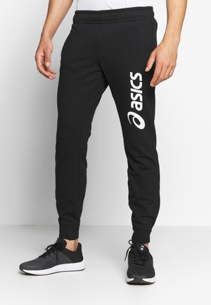 Pantalones deportivos - black