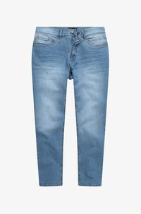 Vybráno, bleached denim