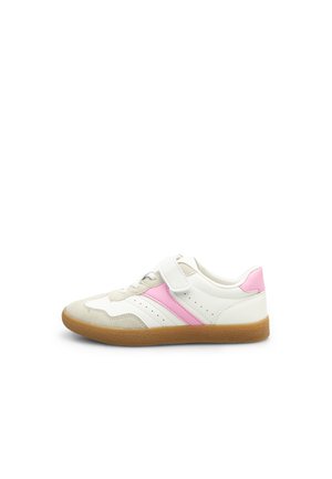 Sneakers - bianco
