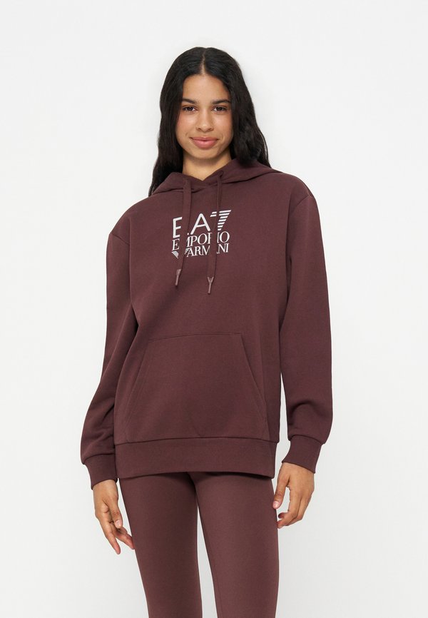 Bluza EA7 Emporio Armani