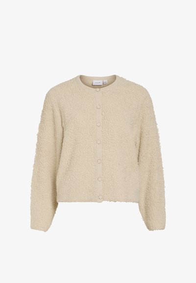 VIPAZA - Gilet - birch