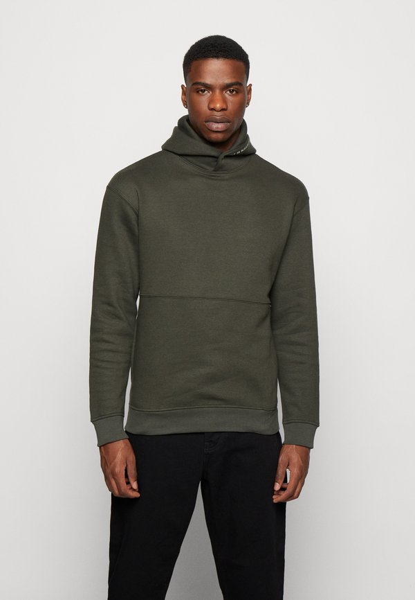 BHSWEATSHIRT - Hoodie - rosin