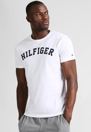 Maglia del pigiama - white