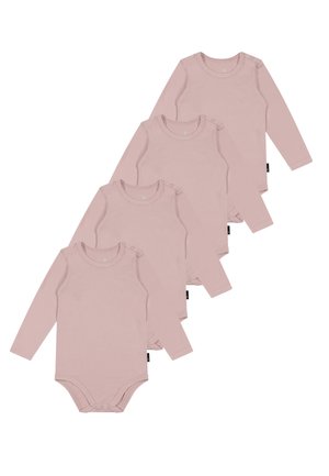 4 PACK  - Body / Bodystocking - pink