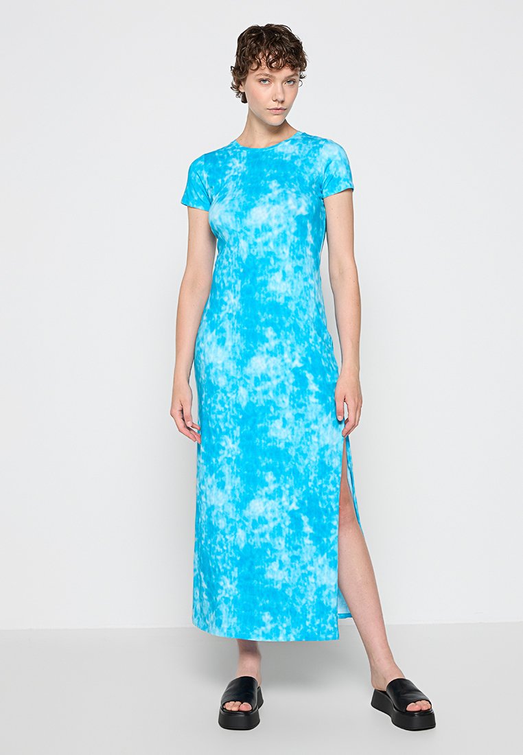 Michael Kors Jerseyjurk blauw