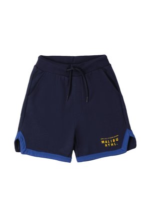 Tracksuit bottoms - navy