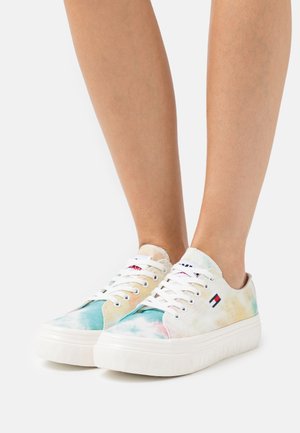 FLATFORM - Sneaker low - multi-coloured
