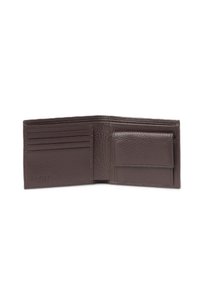 ORCIANI MICRON CON EBANO  - Portafoglio - marrone