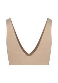Bye Bra DEEP PLUNGE - Bustier - beige