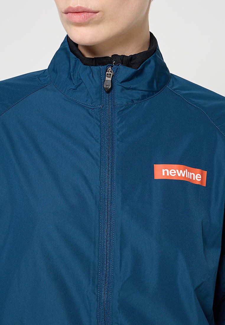 Laufjacke