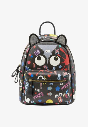 myMo, Rucsac - black