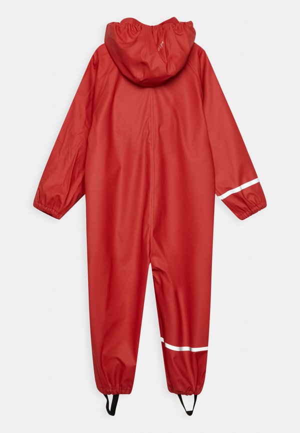 RAINWEAR SUIT UNISEX - Rainsuit - baked apple3