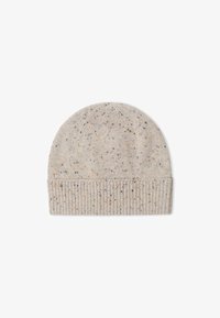 Unselected, beige melange