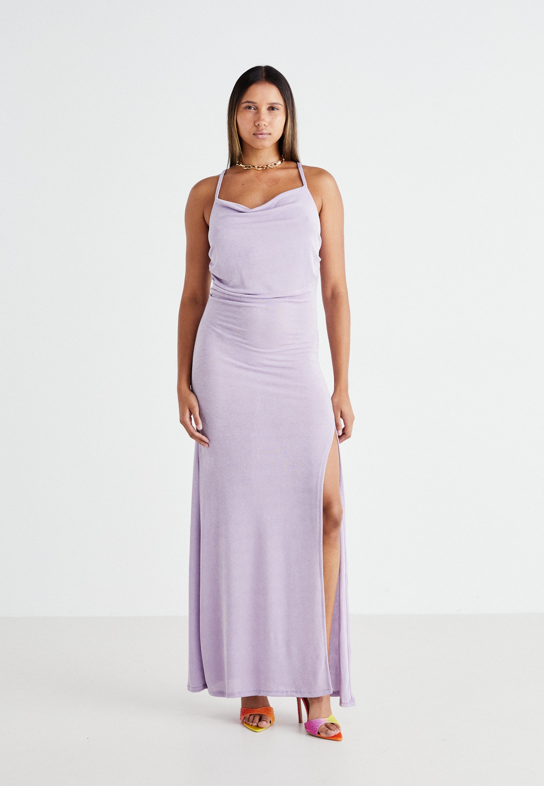 open lace back dress Laura Solid Golf Dress and Short – Love All Golf main image 1