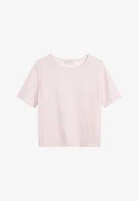 Unausgewählt, pale lilac