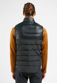 ODLO SEVERIN N-THERMIC - Weste - black