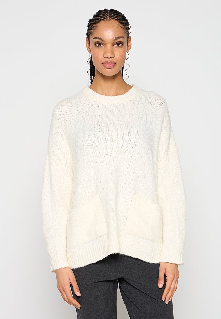Apricot Trui rood