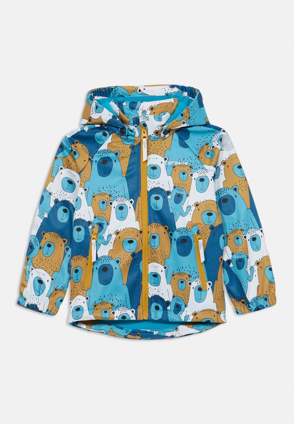 JOICE UNISEX - Soft shell jacket