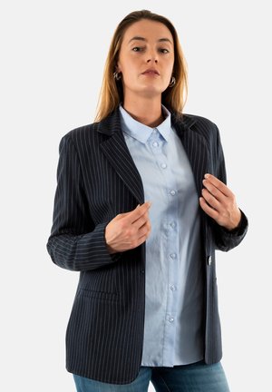 Blazer - bleu