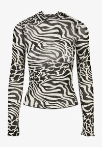 Pasirinkta, white/black