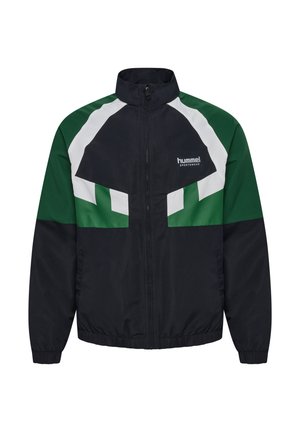 Hummel Training jacket - black