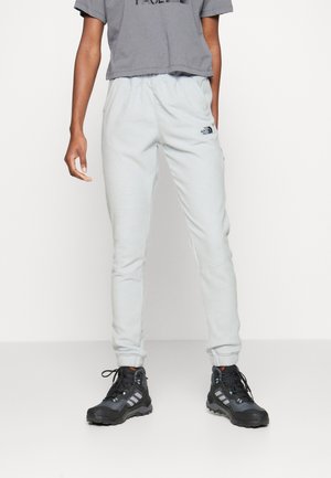 The North Face GLACIER PANT - Spodnie treningowe