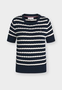 Δεν επιλέχθηκε, dark night navy/ivory petal stp