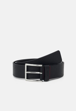 GIASPO - Cintura - black