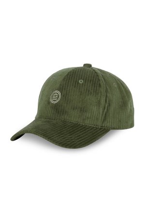 BASEBALL  - Casquette - vert