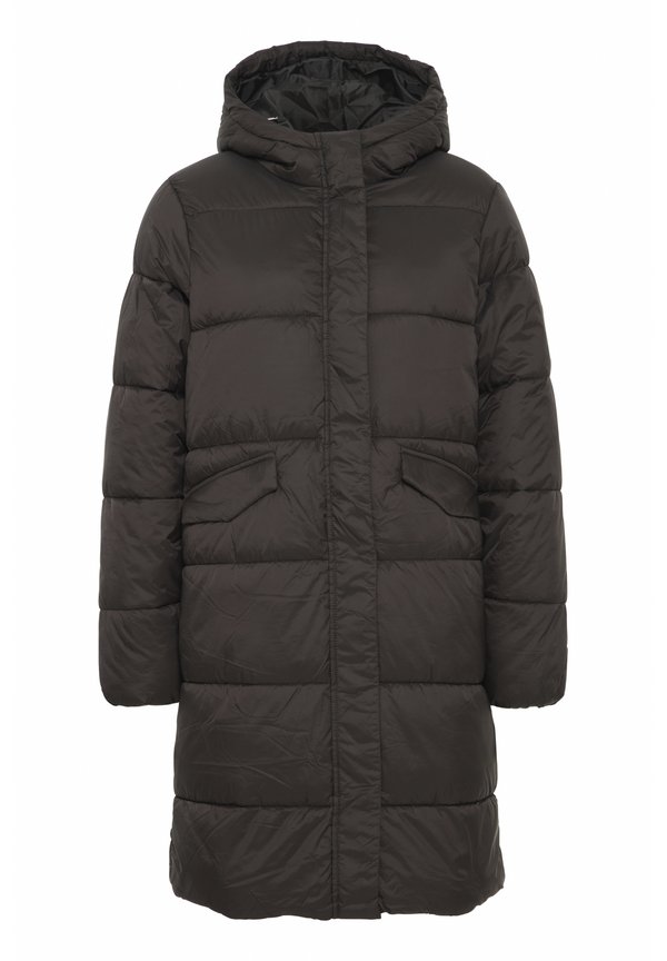 IHZORANO - Winter coat4