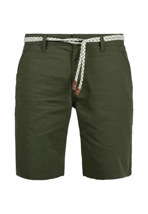 Blend, RAGNA - Shorts - dusty gree