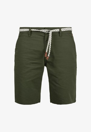 Blend, RAGNA - Shorts - dusty gree