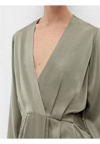 Massimo Dutti Sukienka letnia