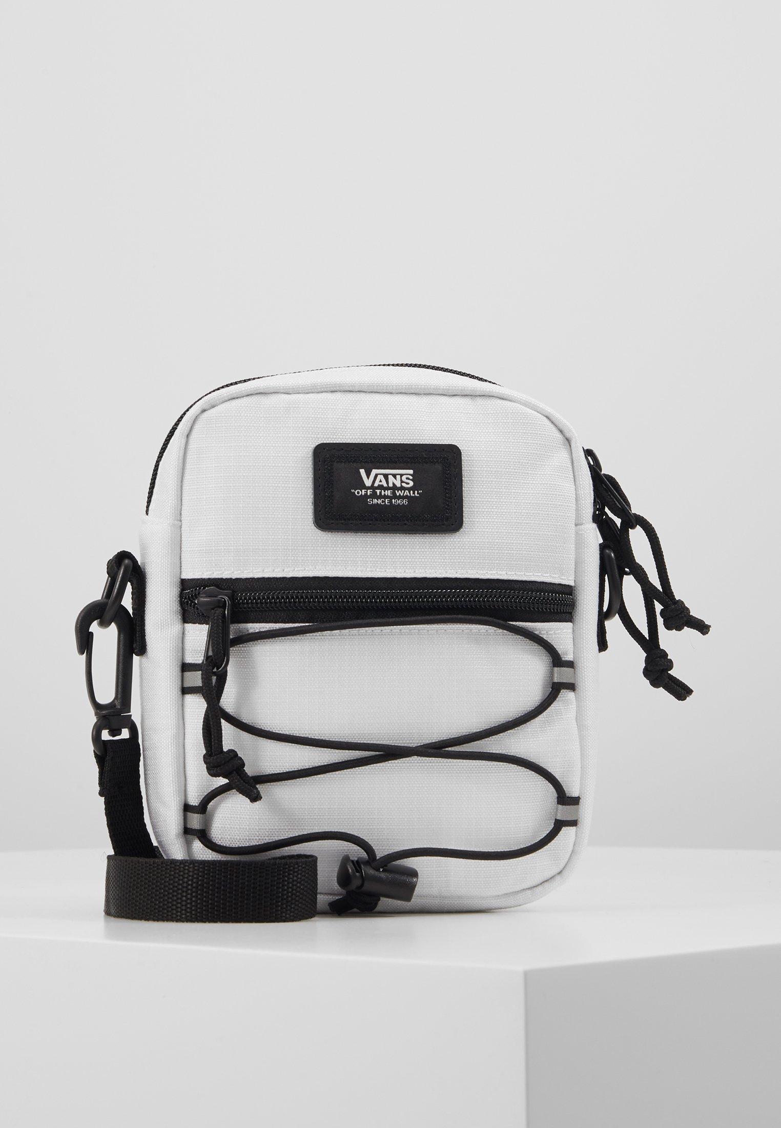 vans side bag