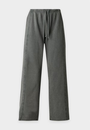 American Vintage, Παντελόνι φόρμας - dark grey