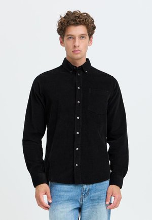 Casual Friday, CFANTON - Hemd - anthracite black