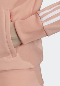 adidas Originals Träningsjacka - pink