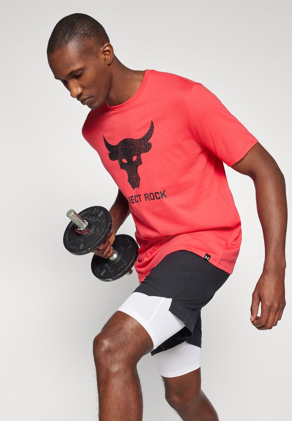 BRAHMA BULL - Print T-shirt4