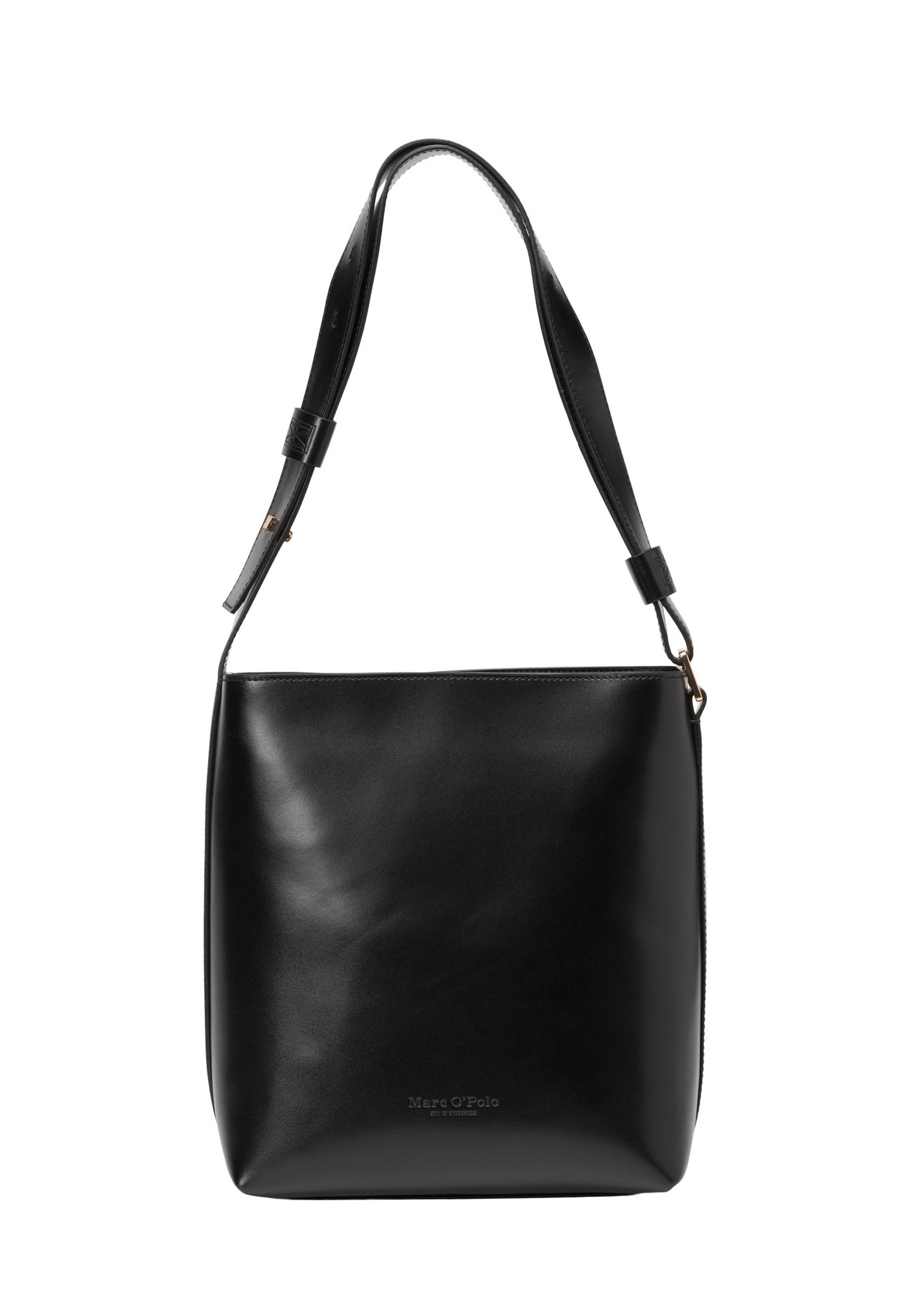 Brinja Handtasche Leder Marco Polo Marc O Polo Bucket Bag Brinja M