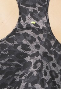 adidas Performance Top - grey