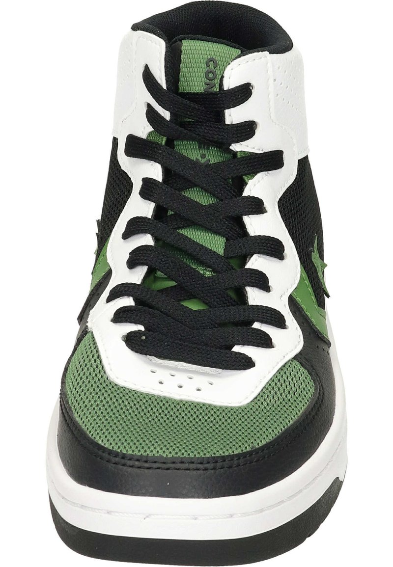 Damen Sneaker low | Converse Sneaker low white black treeline/weiß - TT30609 Damen Sneaker low | Converse Sneaker low white black treeline/weiß - TT30609