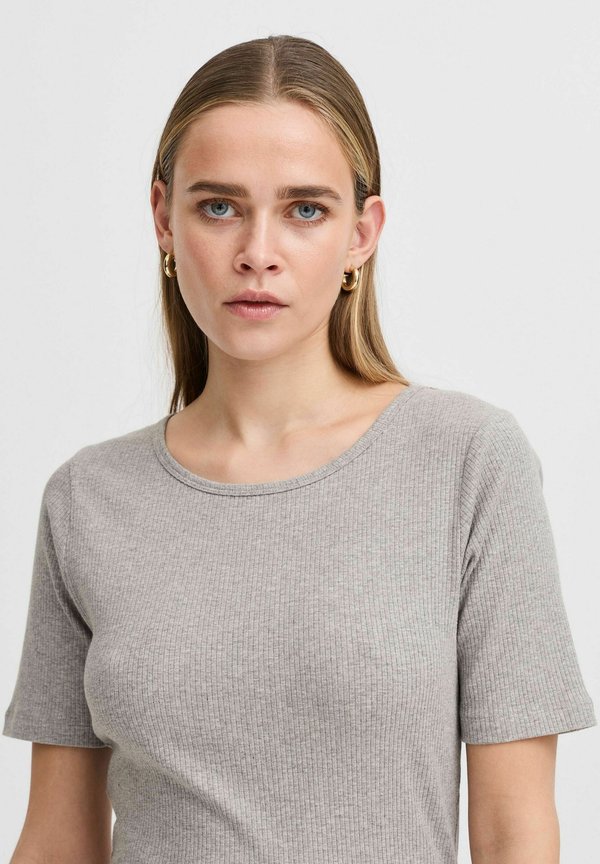 IHPALMER - Basic T-shirt3