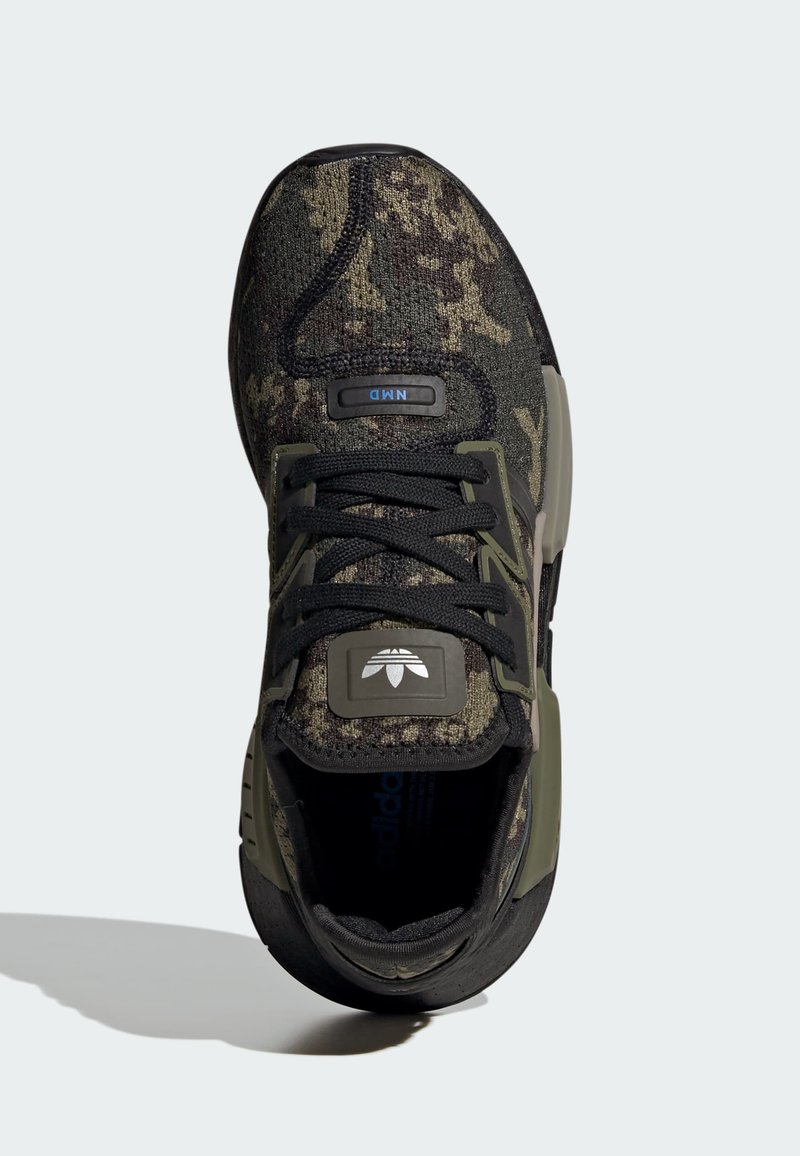 adidas gazelle silver green womens adidas NMD R1 Bape Olive Camo – Story Cape Town main image 1