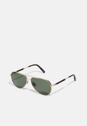 UNISEX - Sonnenbrille - gold-coloured