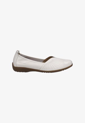 Josef Seibel FENJA - Ballet pumps - weiss