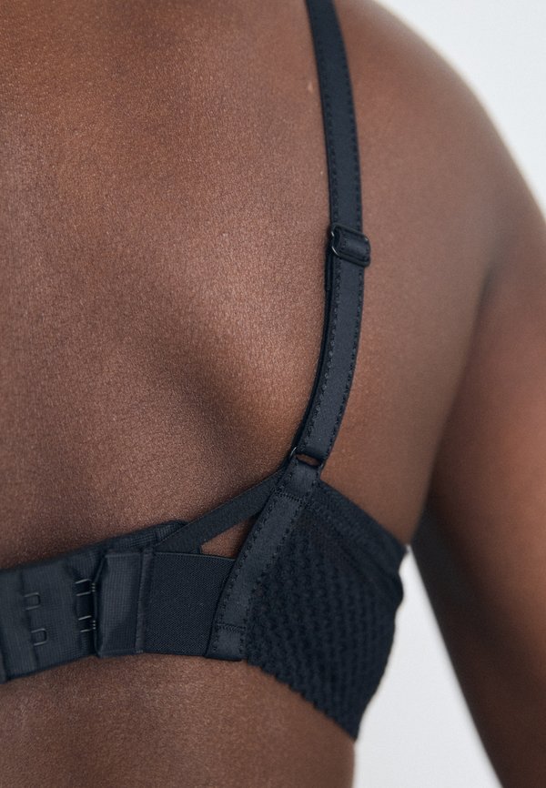 PULP PLAY COVERING MEMORY BRA - Underwired bra4